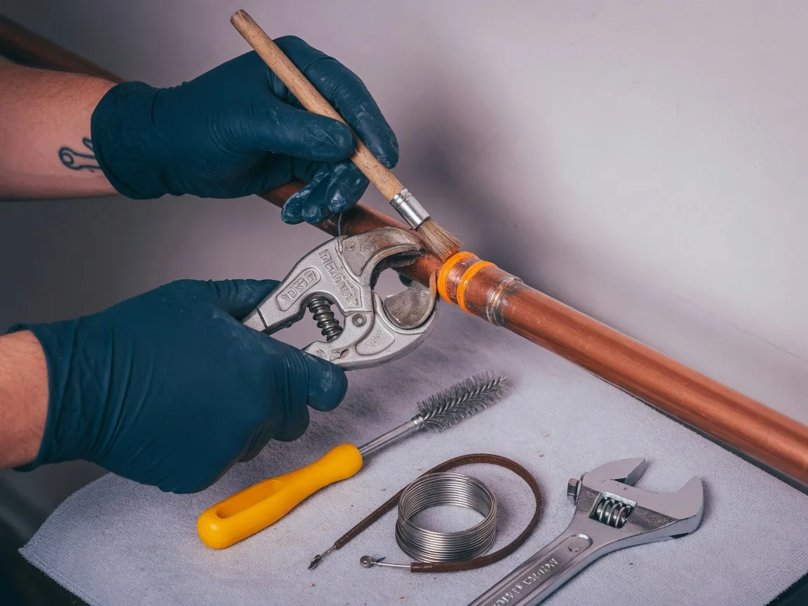 Why choose Sump Pump Repair in Wheeler, MI